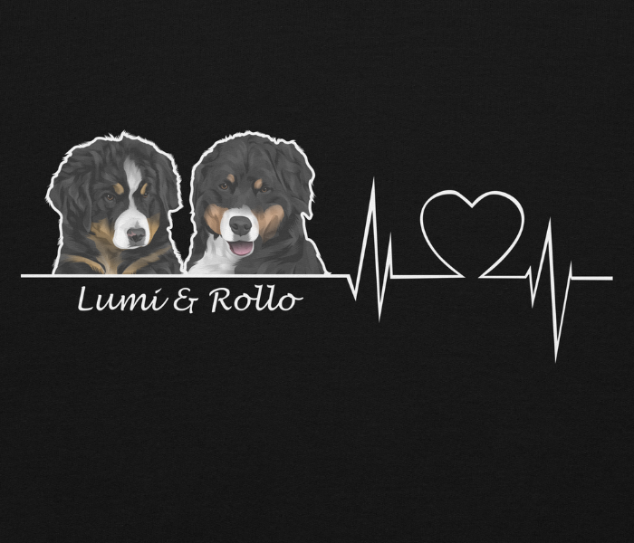 Kapuutsiga Unisex Pusa