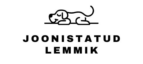 Joonistatud Lemmik
